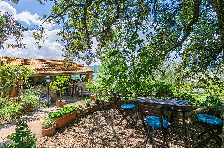 Appartement Antico Frantoio