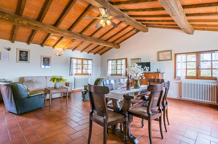 Appartement Antico Frantoio