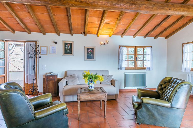 Appartement Antico Frantoio