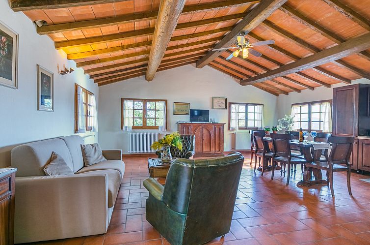 Appartement Antico Frantoio