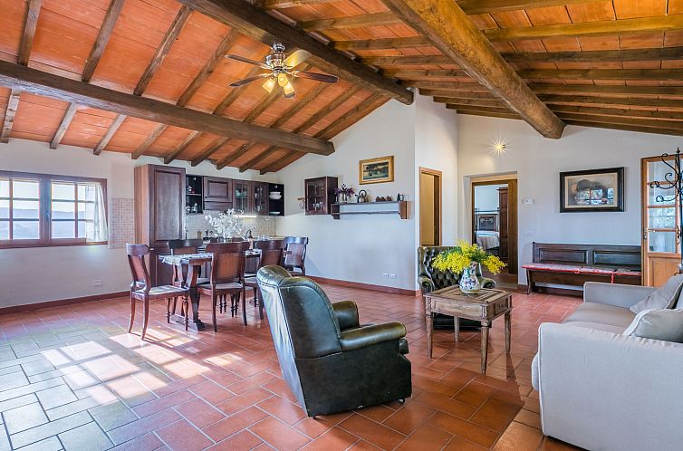 Appartement Antico Frantoio
