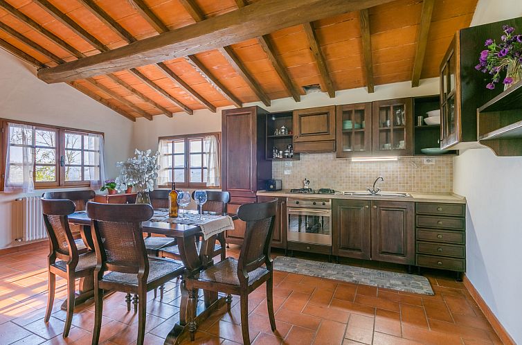 Appartement Antico Frantoio