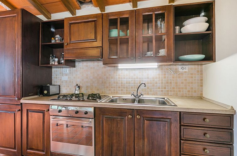 Appartement Antico Frantoio