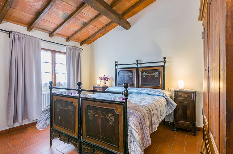 Appartement Antico Frantoio