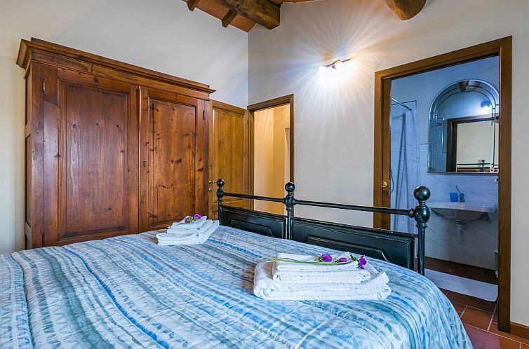 Appartement Antico Frantoio