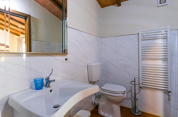 Appartement Antico Frantoio