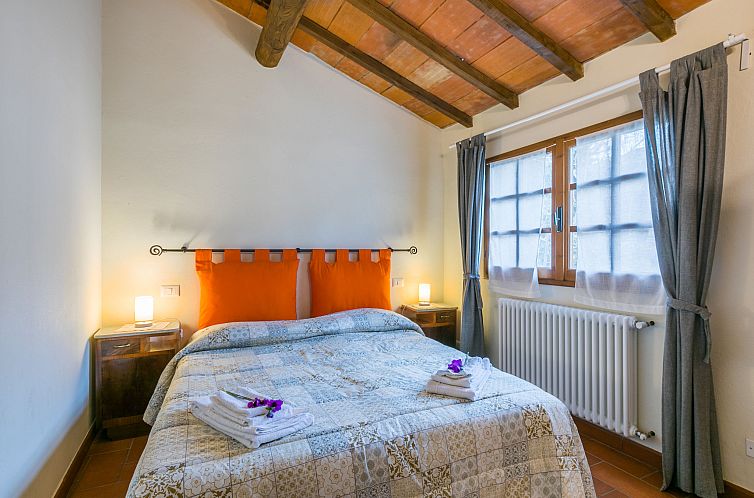 Appartement Antico Frantoio