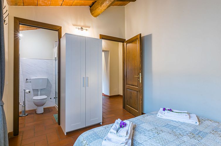 Appartement Antico Frantoio