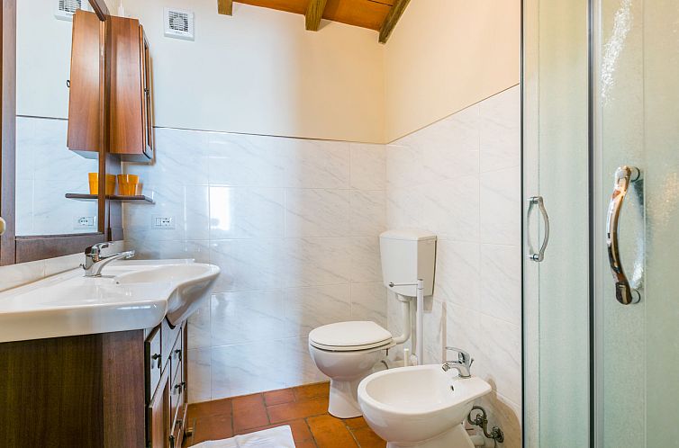 Appartement Antico Frantoio