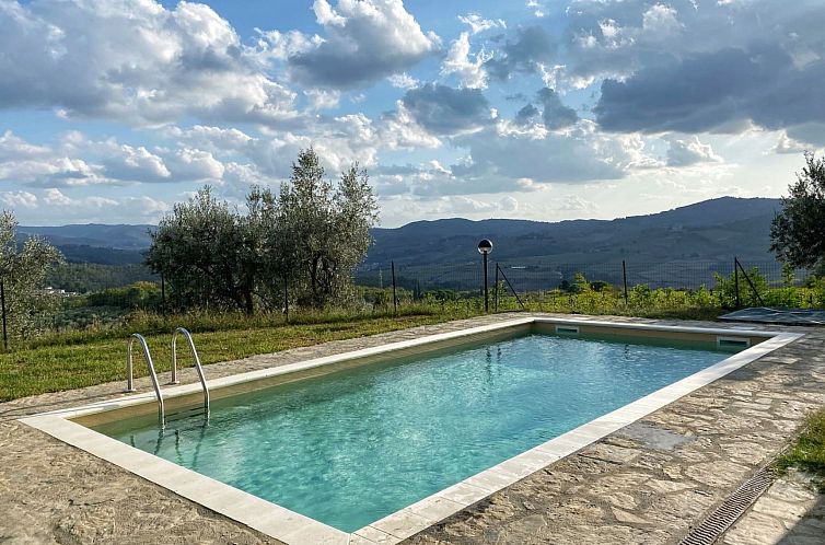 Appartement Antico Frantoio