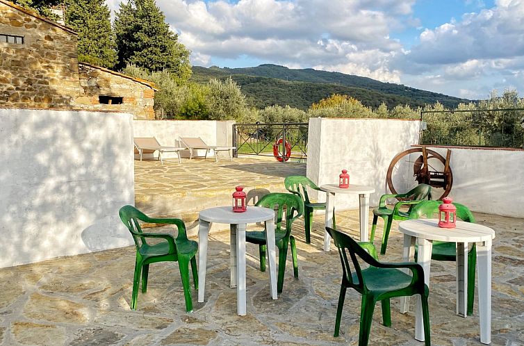 Appartement Antico Frantoio