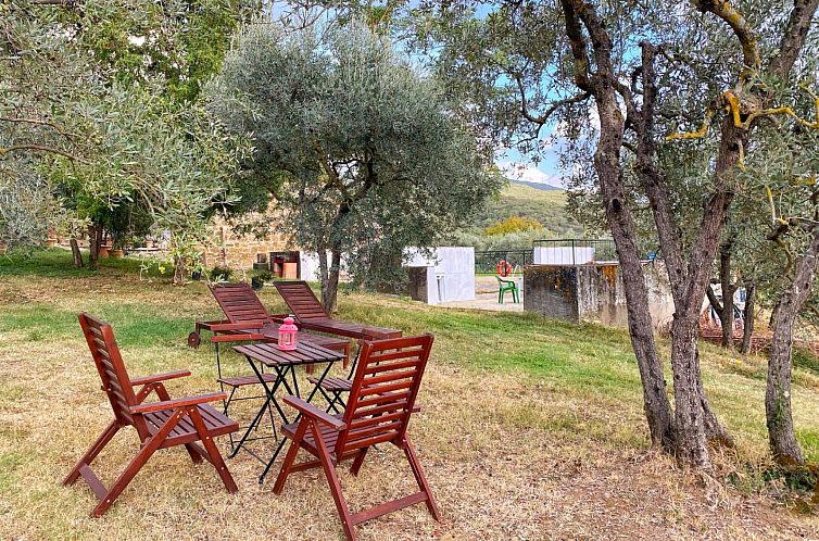 Appartement Antico Frantoio