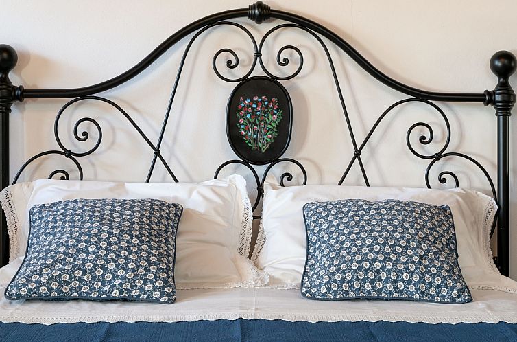 Vakantiehuis Casa Mario