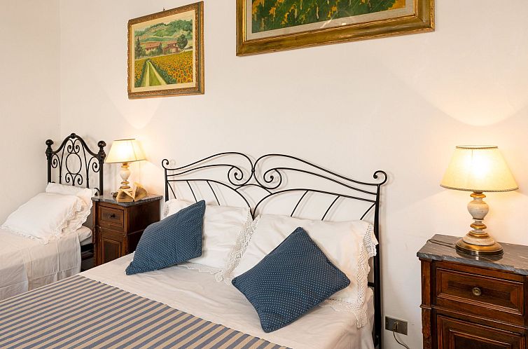 Appartement Casa Mara