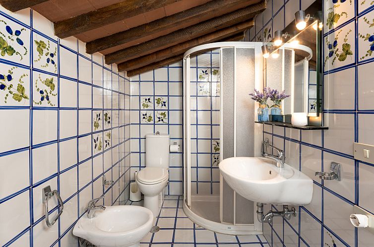 Appartement Casa Mara