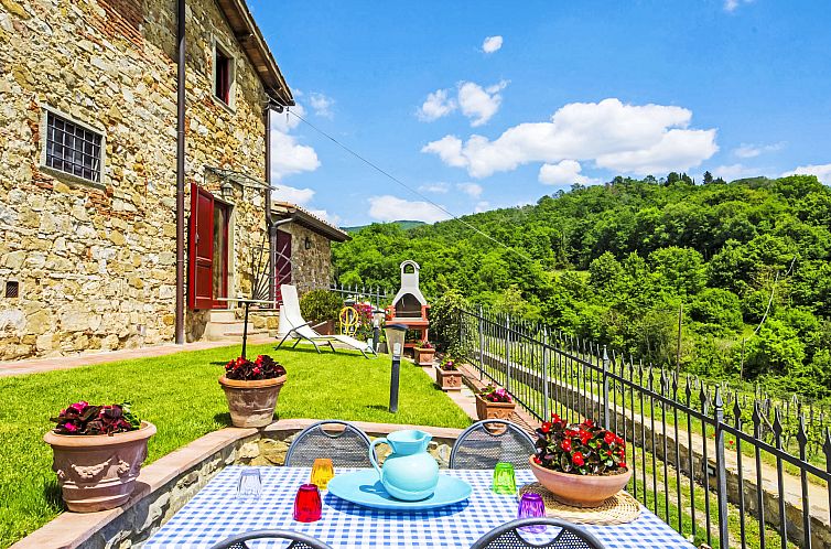 Vakantiehuis Locazione turistica Selvapiana