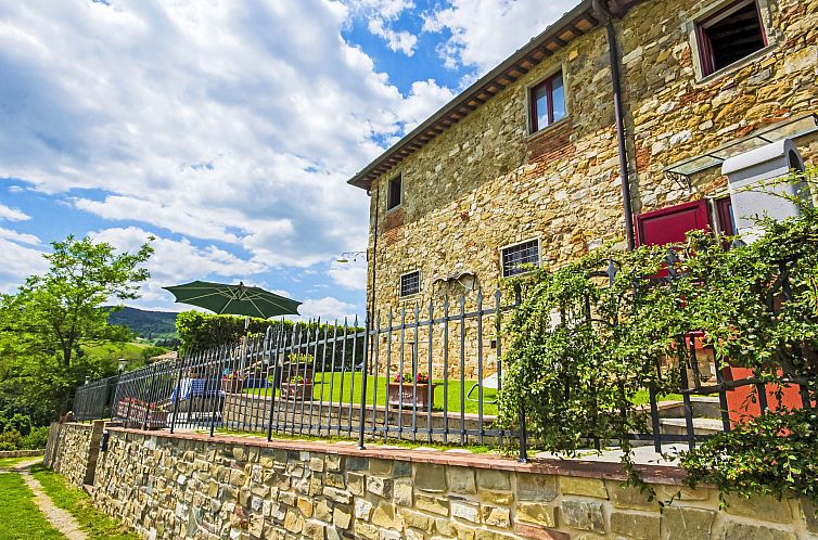 Vakantiehuis Locazione turistica Selvapiana