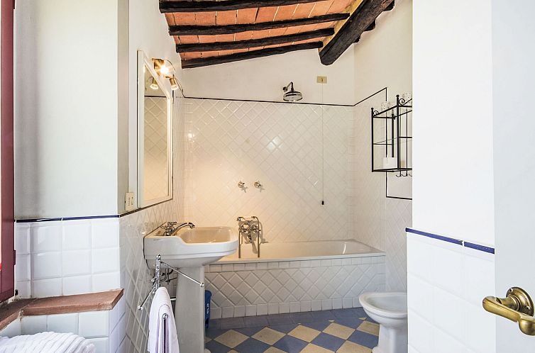 Vakantiehuis Locazione turistica Selvapiana