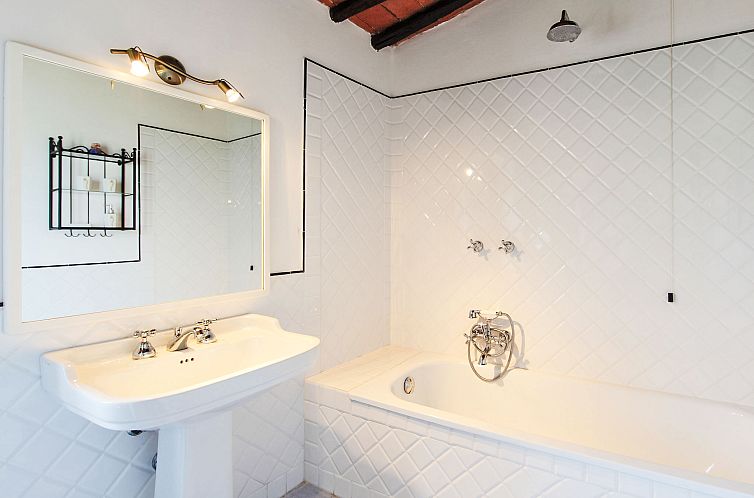 Vakantiehuis Locazione turistica Selvapiana