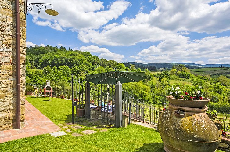 Vakantiehuis Locazione turistica Selvapiana