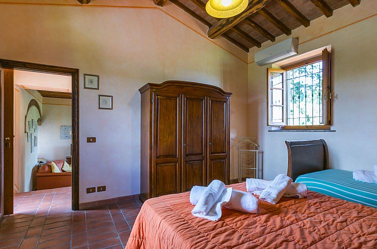 Vakantiehuis San Rocco
