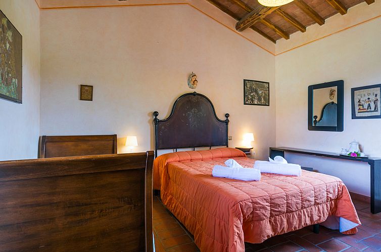 Vakantiehuis San Rocco