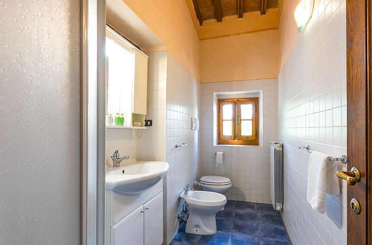 Vakantiehuis San Rocco