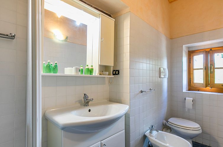 Vakantiehuis San Rocco