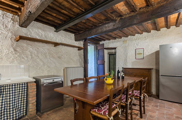 Appartement Taverna