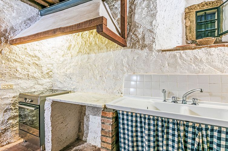 Appartement Taverna