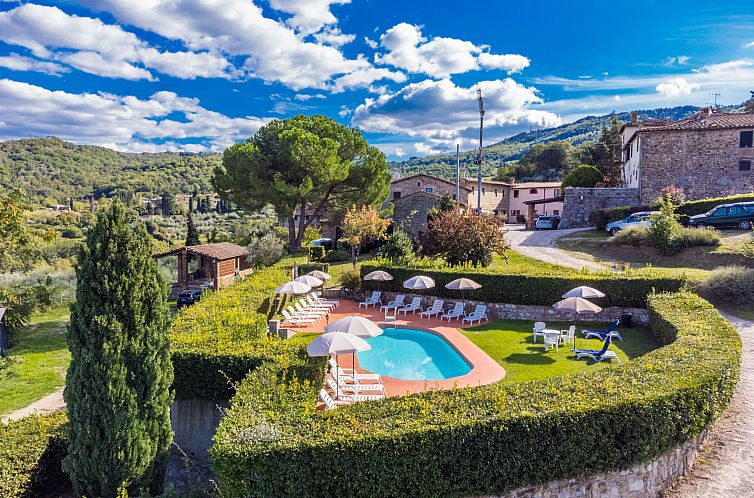 Appartement La Loggia