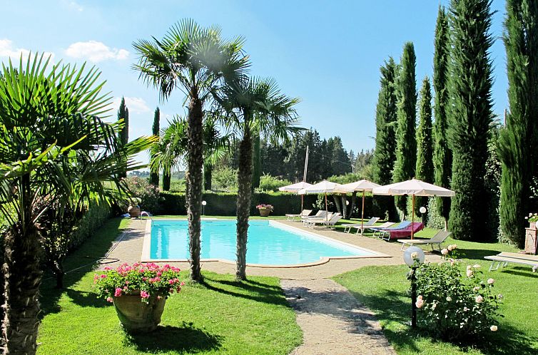 Vakantiehuis Giuggiolo - Giuggiolo 2