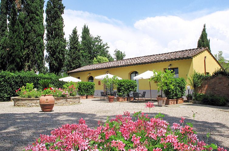 Vakantiehuis Giuggiolo - Giuggiolo 2