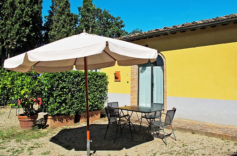 Vakantiehuis Giuggiolo - Giuggiolo 2