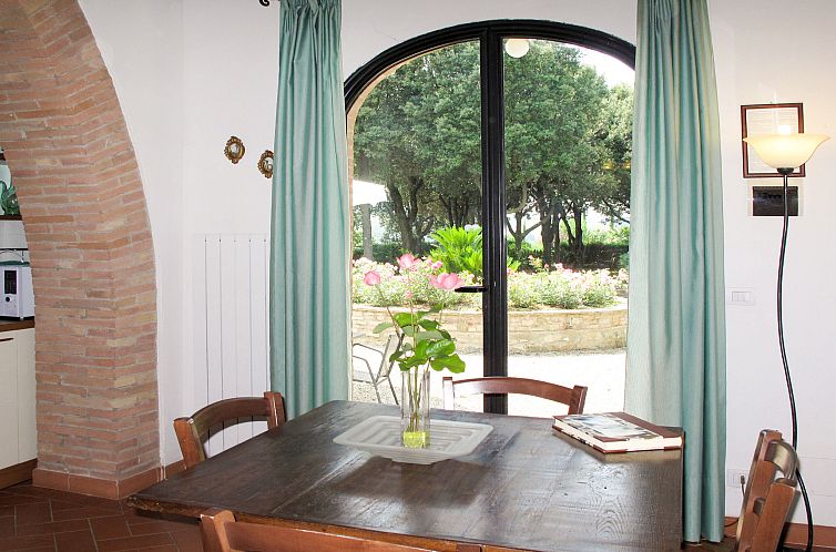 Vakantiehuis Giuggiolo - Giuggiolo 2