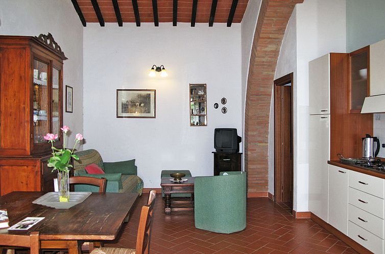 Vakantiehuis Giuggiolo - Giuggiolo 2