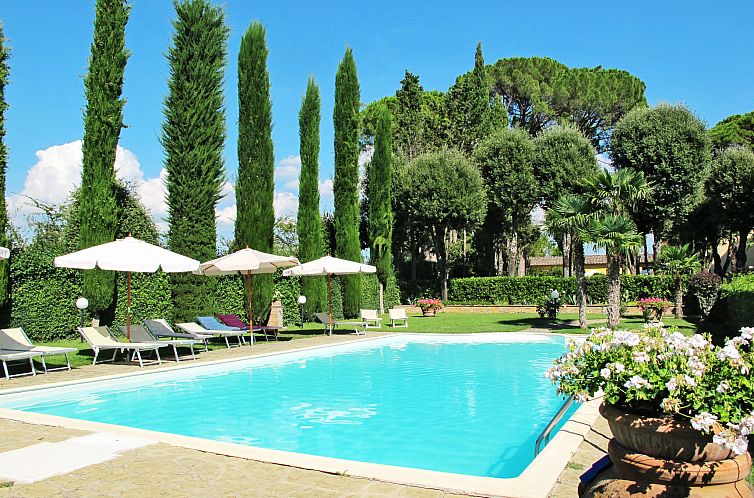 Vakantiehuis Giuggiolo - Giuggiolo 2