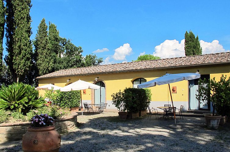 Vakantiehuis Giuggiolo - Giuggiolo 2