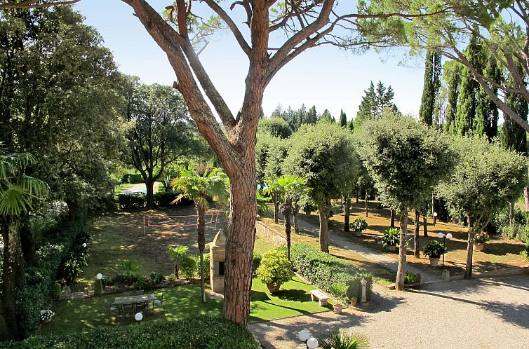 Vakantiehuis Giuggiolo - Giuggiolo 2