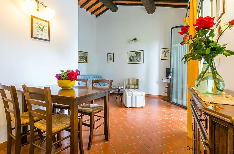 Vakantiehuis Giuggiolo - Giuggiolo 3