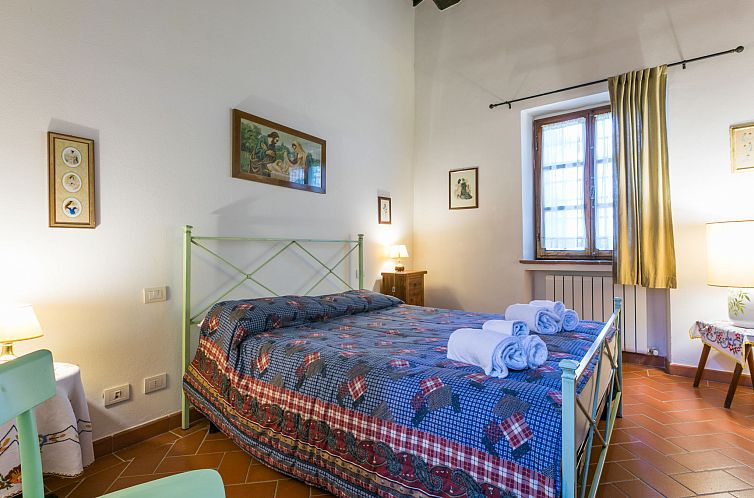 Vakantiehuis Giuggiolo - Giuggiolo 3