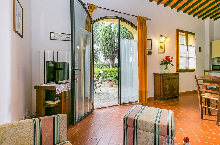 Vakantiehuis Giuggiolo - Giuggiolo 3