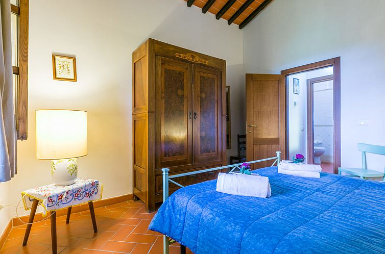 Vakantiehuis Giuggiolo - Giuggiolo 3