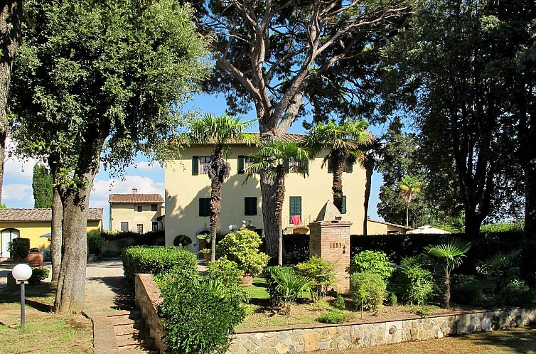 Appartement Giuggiolo - Giuggiolo 5