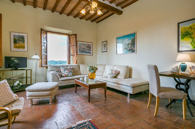 Appartement Giuggiolo - Giuggiolo 5