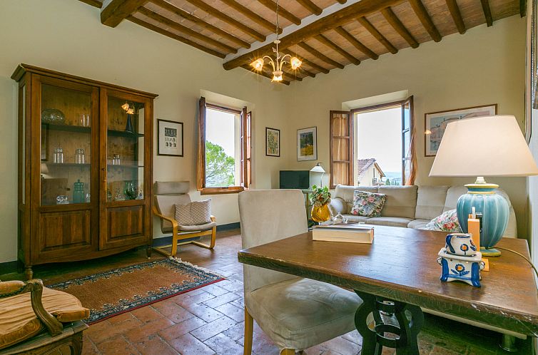 Appartement Giuggiolo - Giuggiolo 5