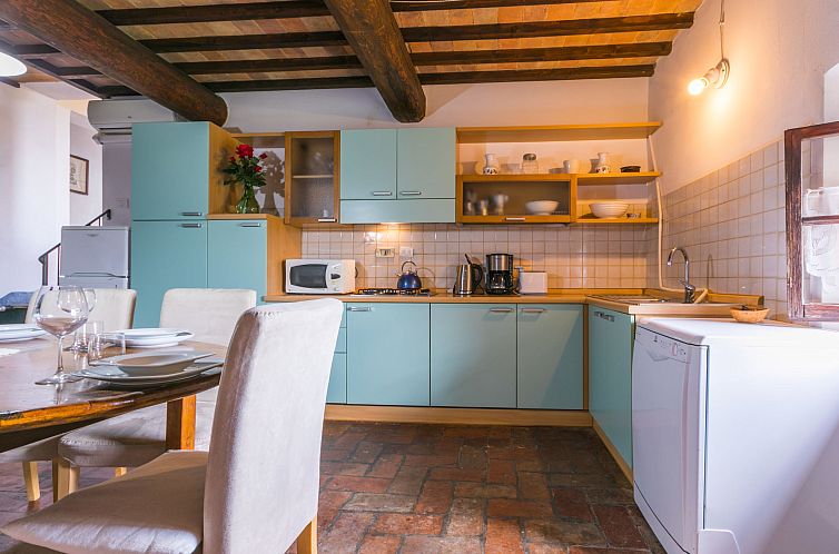 Appartement Giuggiolo - Giuggiolo 5