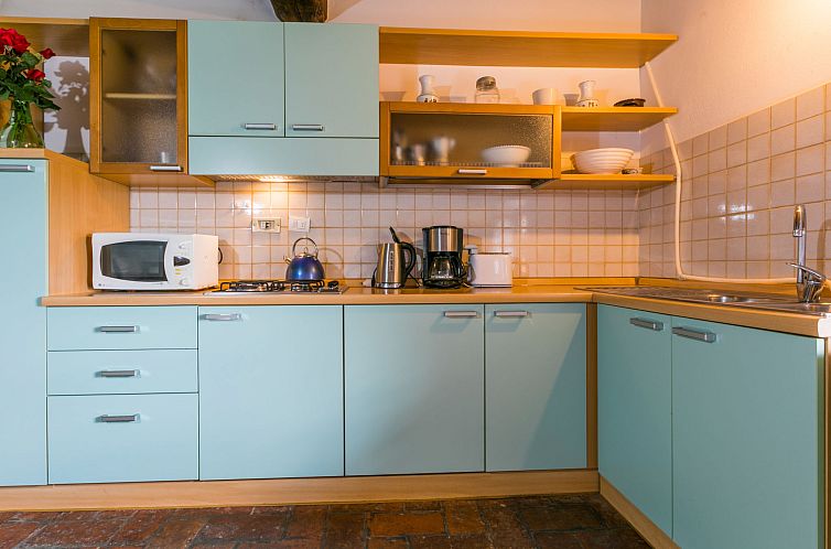 Appartement Giuggiolo - Giuggiolo 5