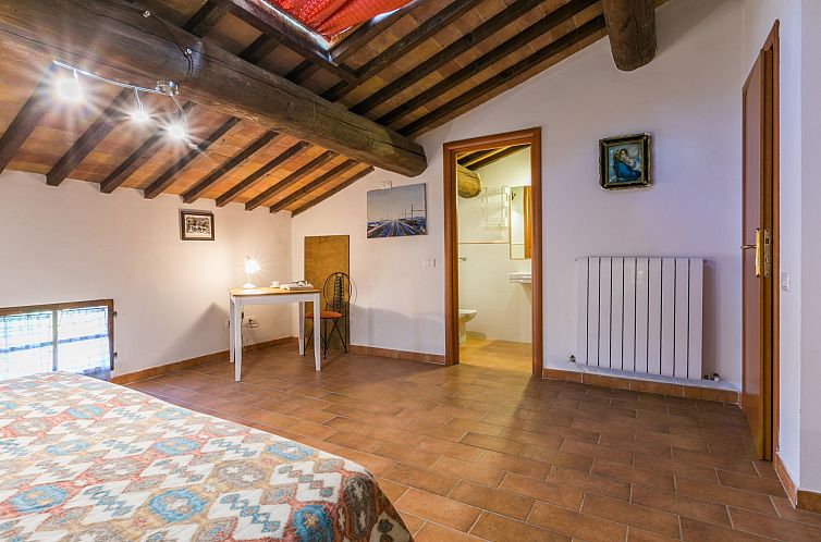 Appartement Giuggiolo - Giuggiolo 5