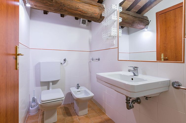 Appartement Giuggiolo - Giuggiolo 5